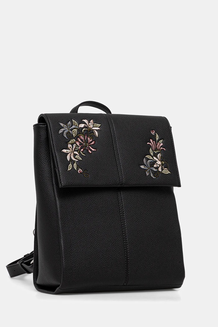 Ruksak Medicine RS26-TPD100 čierna RS26