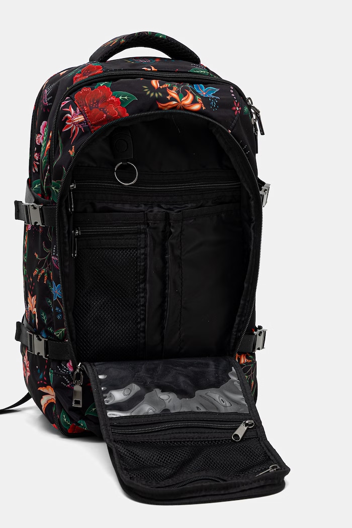 Rucsac de călătorie în cabină Medicine multicolor RS26-TPD200