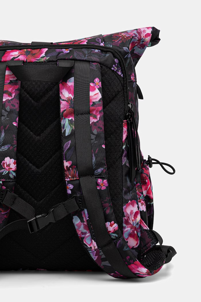 Accesorii Medicine rucsac pentru laptop pentru femei RS26-TPD601 multicolor