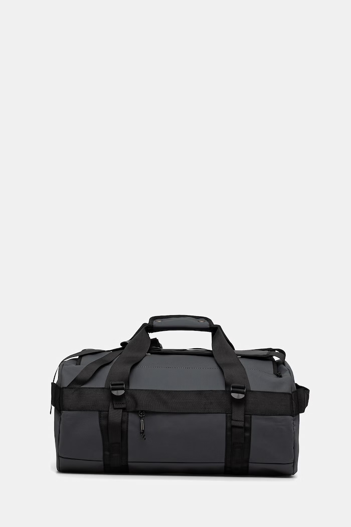 Torba męska RS26-TPM601 szary RS26