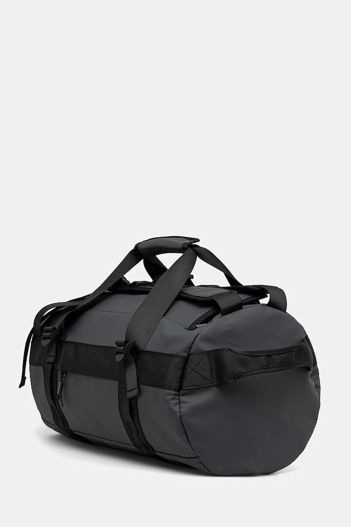 Akcesoria Torba męska RS26-TPM601 szary