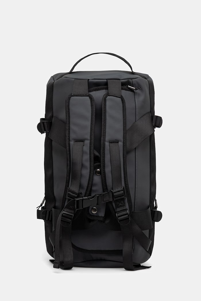 Torba męska szary RS26-TPM601
