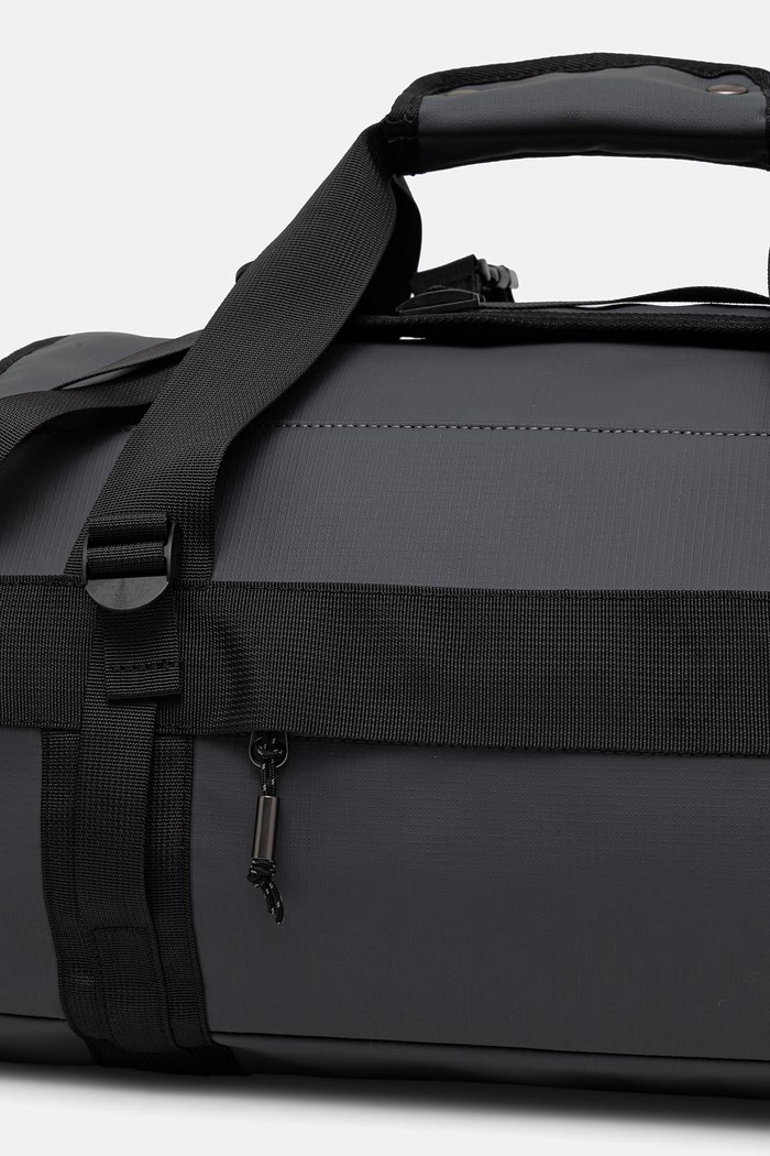 Torba męska RS26-TPM601 szary