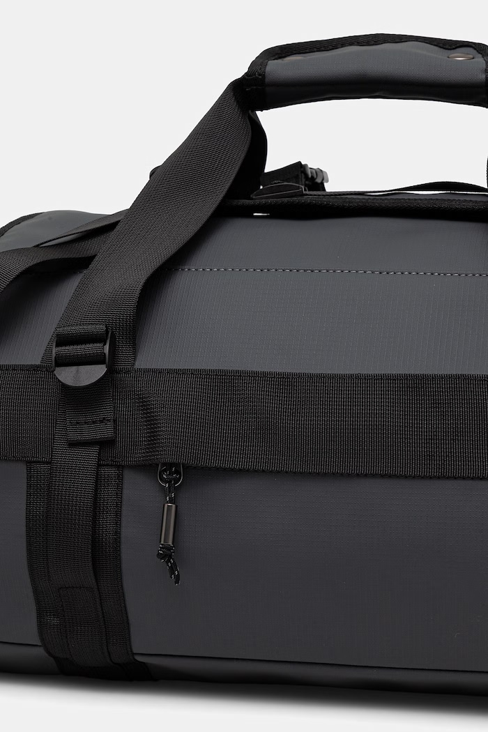 Torba męska RS26-TPM601 szary