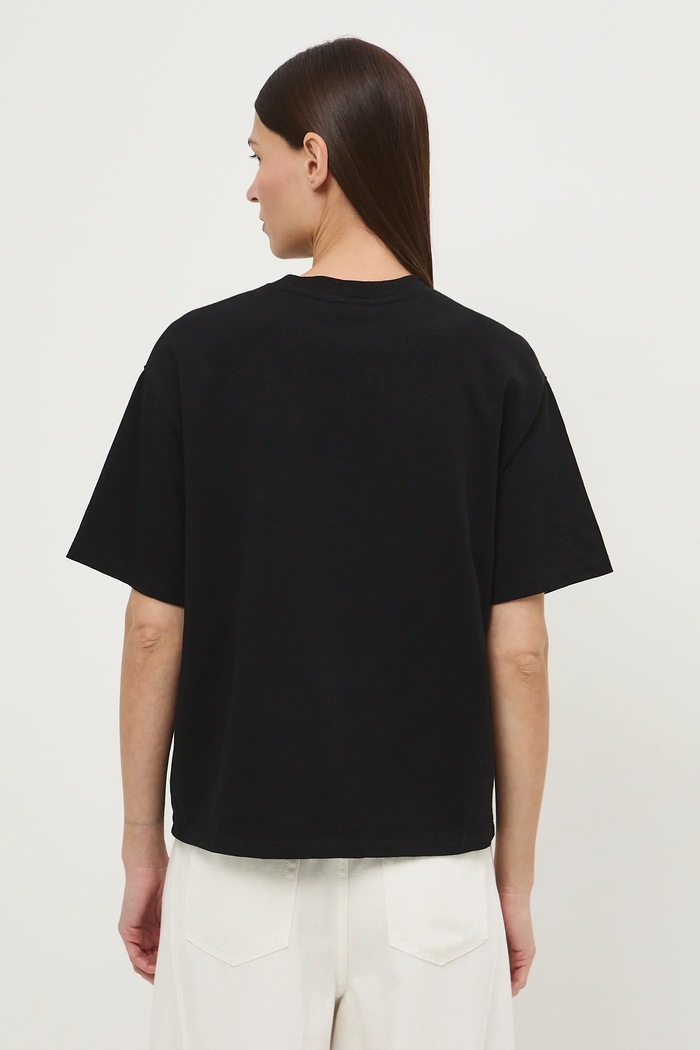 Odzież Medicine t-shirt RS26-TSD020 czarny