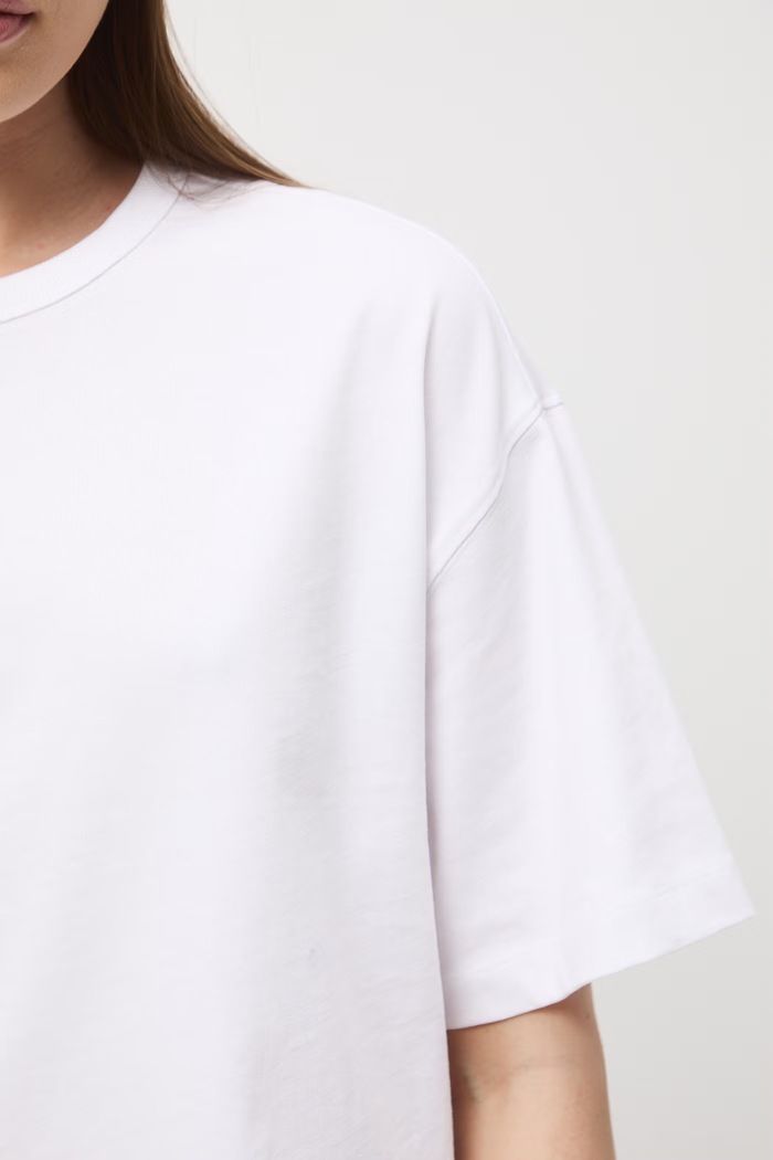 T-shirt damski bawełniany RS26-TSD063