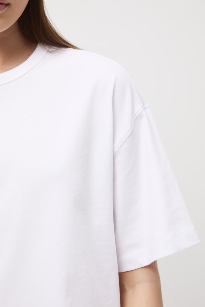 T-shirt damski bawełniany RS26-TSD063