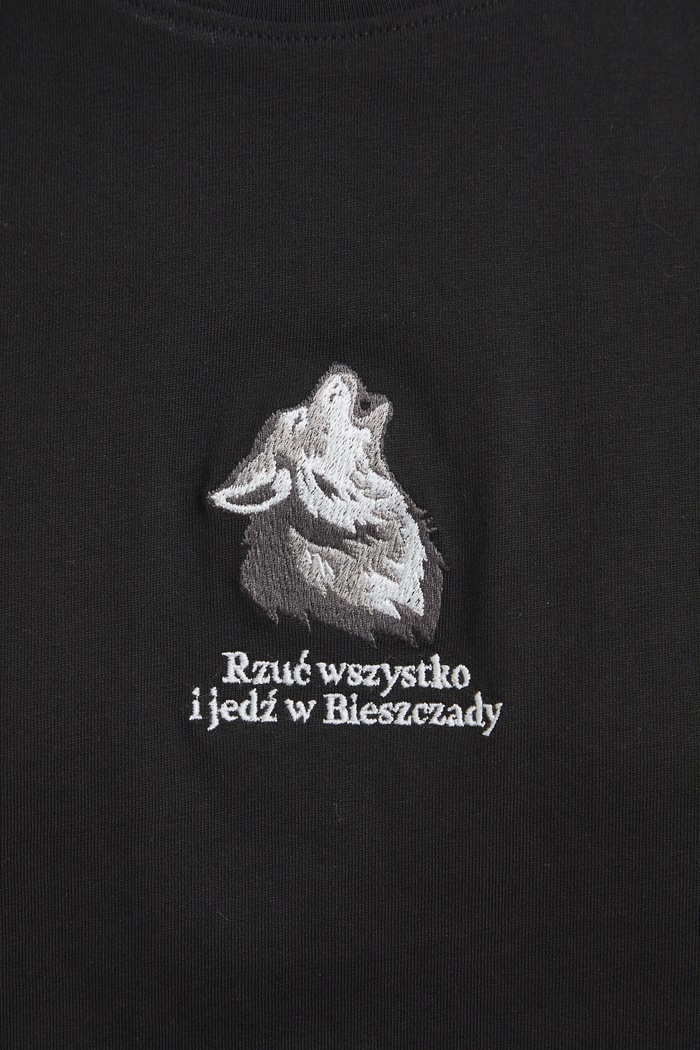 Medicine T-shirt damski bawełniany RS26-TSD854