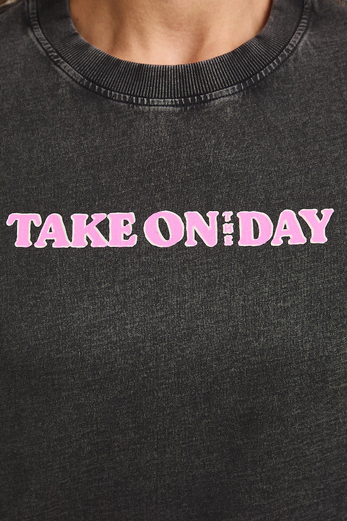 Medicine t-shirt γυναικείο βαμβακερό RS26-TSDA76