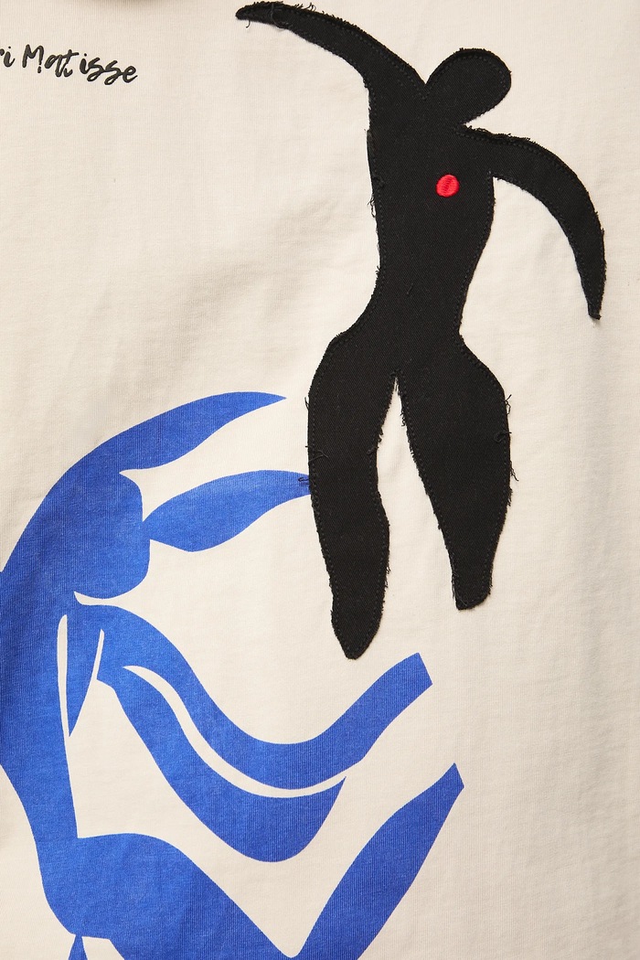 T-shirt bawełniany męski z kolekcji Eviva L'arte RS26-TSM256
