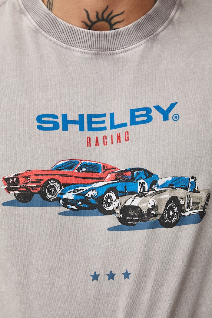 Medicine t-shirt bawełniany RS26-TSM471 szary