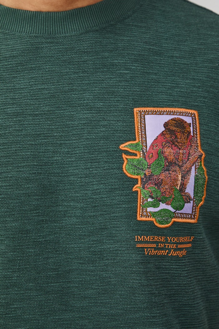 Medicine tricou pentru bărbați RS26-TSM659