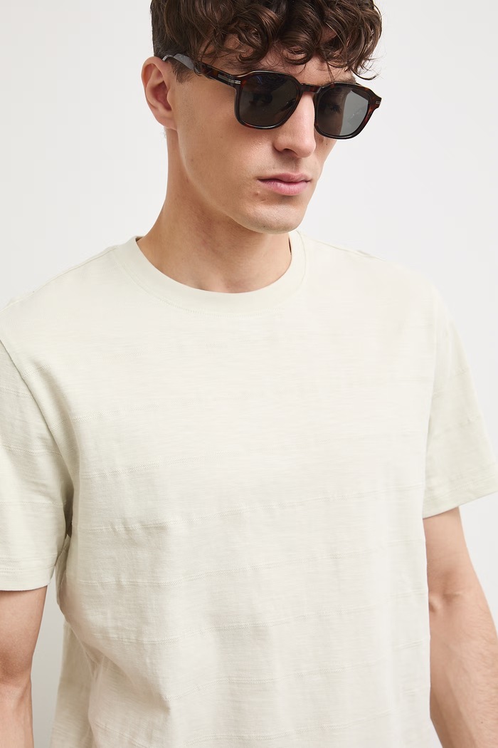 Medicine t-shirt ανδρικό βαμβακερό πράσινο RS26-TSMA03