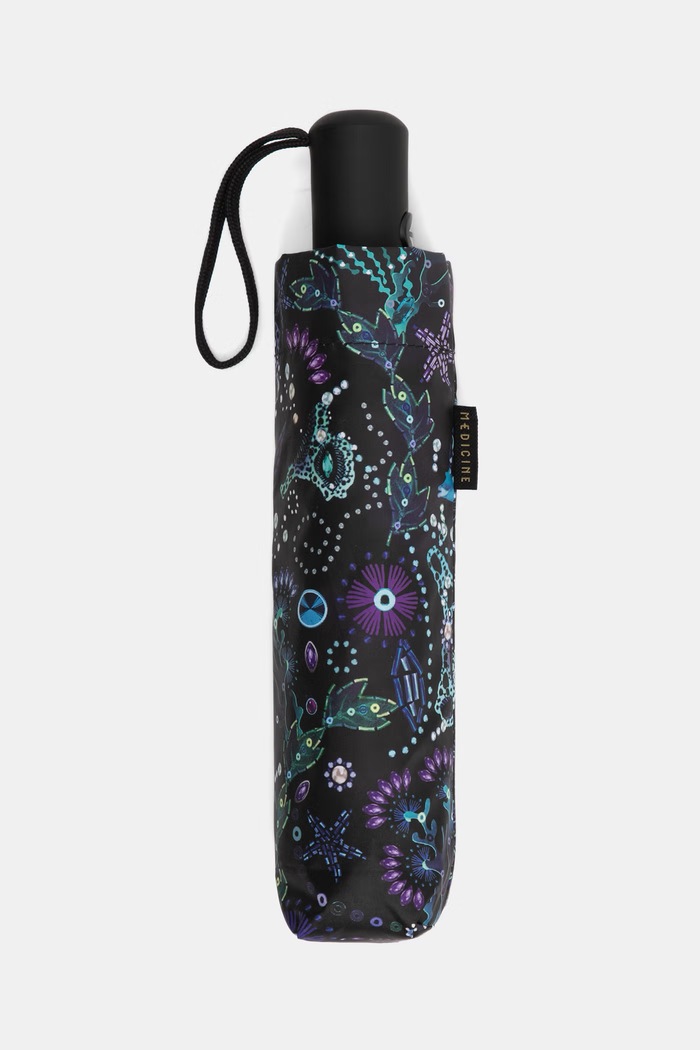 Akcesoria Parasol składany RS26-UMU800 multicolor