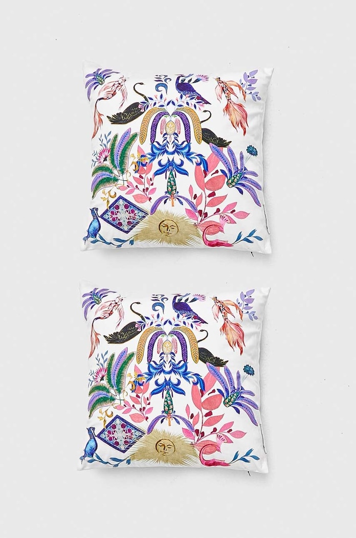 Medicine poszewka dekoracyjna na poduszkę 2-pack RW23.PSUB52 multicolor RW23
