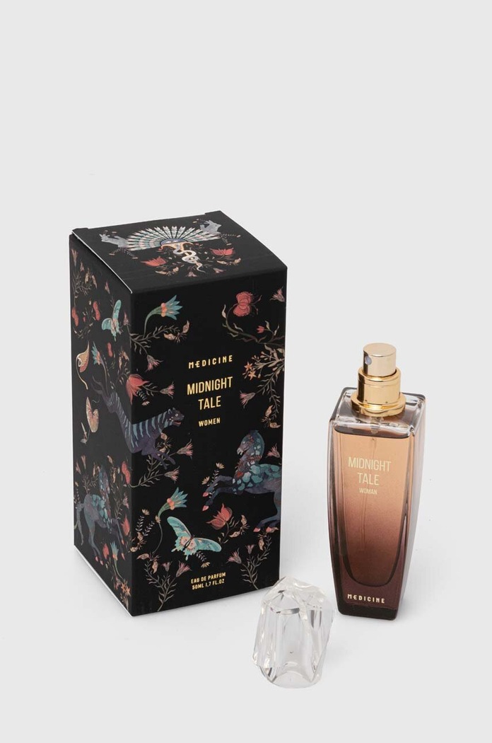 Doplňky Parfémovaná voda dámská Midnight Tale RW23.ROD802 vícebarevná