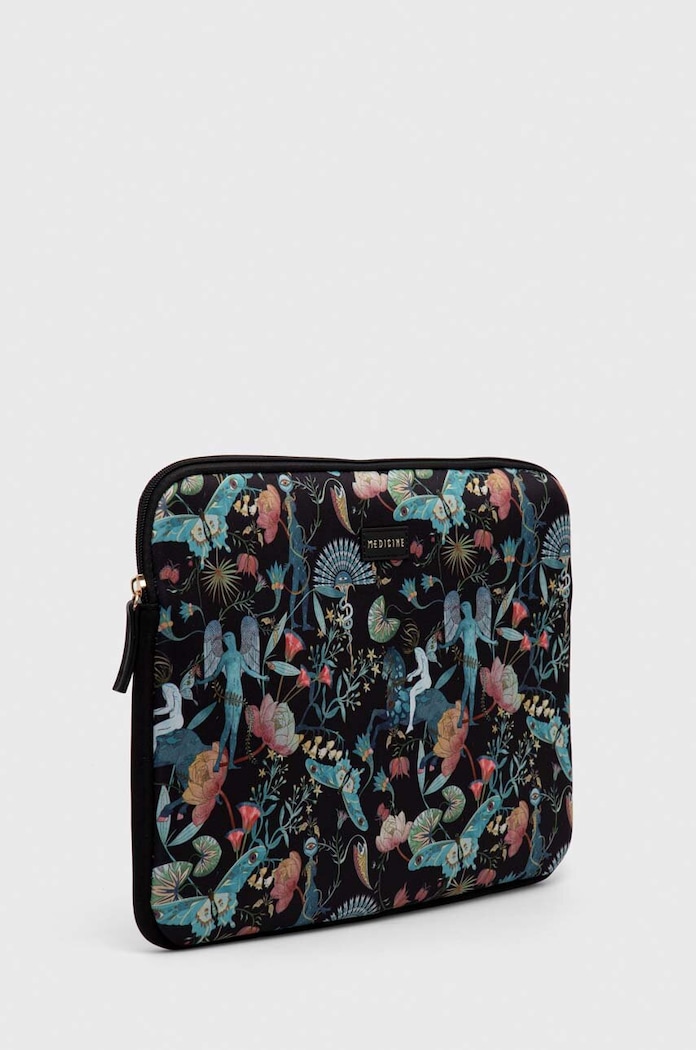 Pokrowiec na laptopa wzorzysty kolor multicolor RW23.ROU908 multicolor RW23