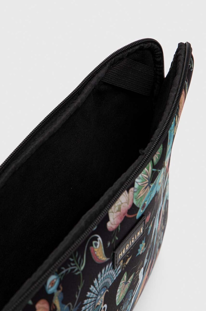 Pokrowiec na laptopa wzorzysty kolor multicolor RW23.ROU908 multicolor