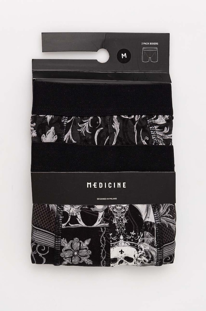 Medicine boxeri 2-pack RW24.BIM507