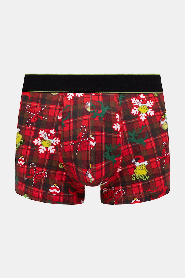 Bavlněné boxerky Medicine 2-pack RW24.BIM953 vícebarevná RW24