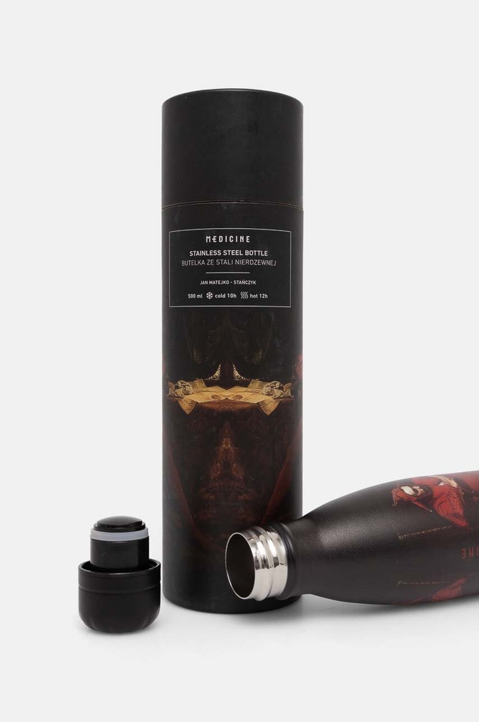 Doplňky Termoláhev ze speciální kolekce Eviva L'arte 500 ml RW24-KBU453 vícebarevná