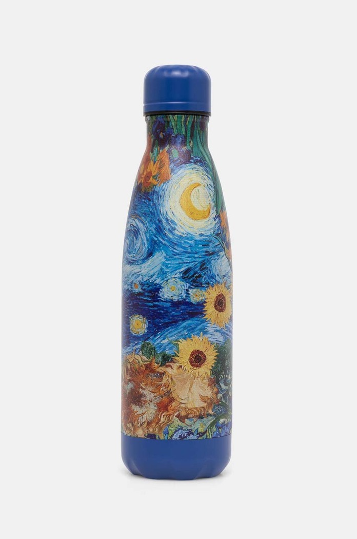 Butelka termiczna z kolekcji Eviva L'arte 500 ml kolor multicolor RW24-KBU455 multicolor RW24