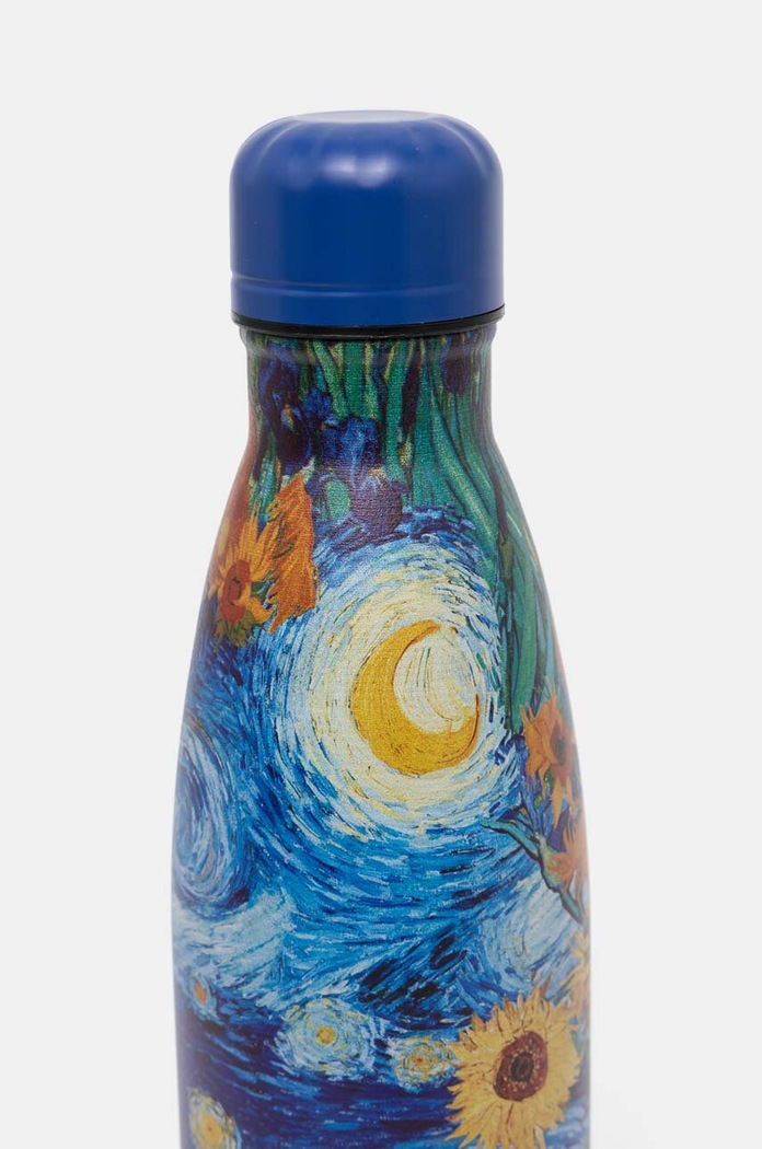 Butelka termiczna z kolekcji Eviva L'arte 500 ml kolor multicolor multicolor RW24-KBU455