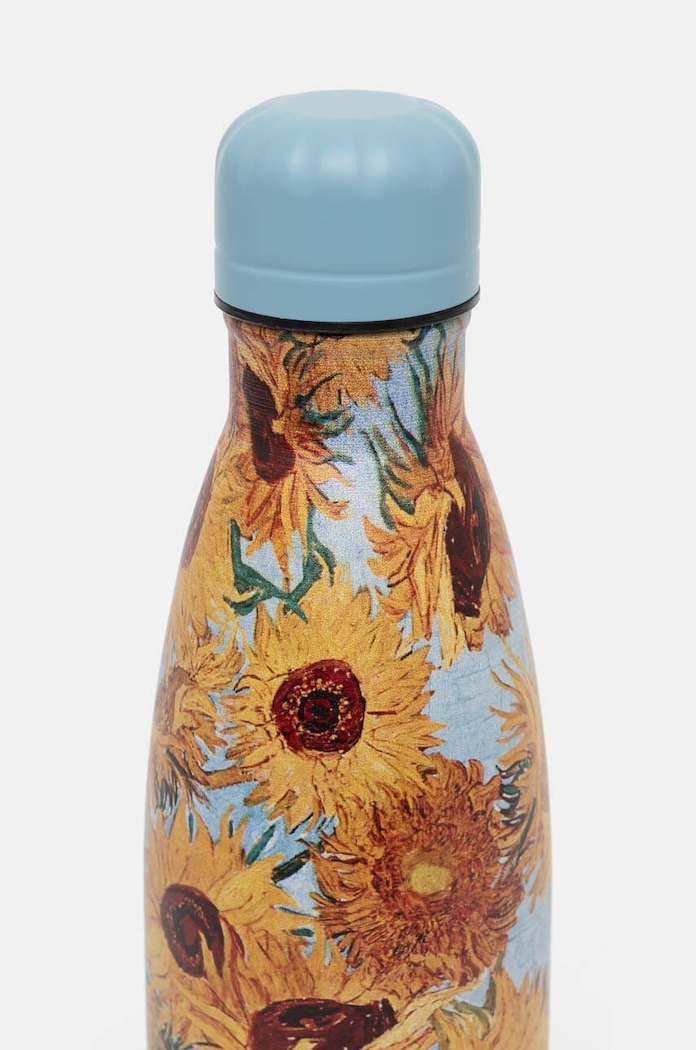 Akcesoria Butelka termiczna z kolekcji Eviva L'arte 500 ml kolor multicolor RW24-KBU456 multicolor