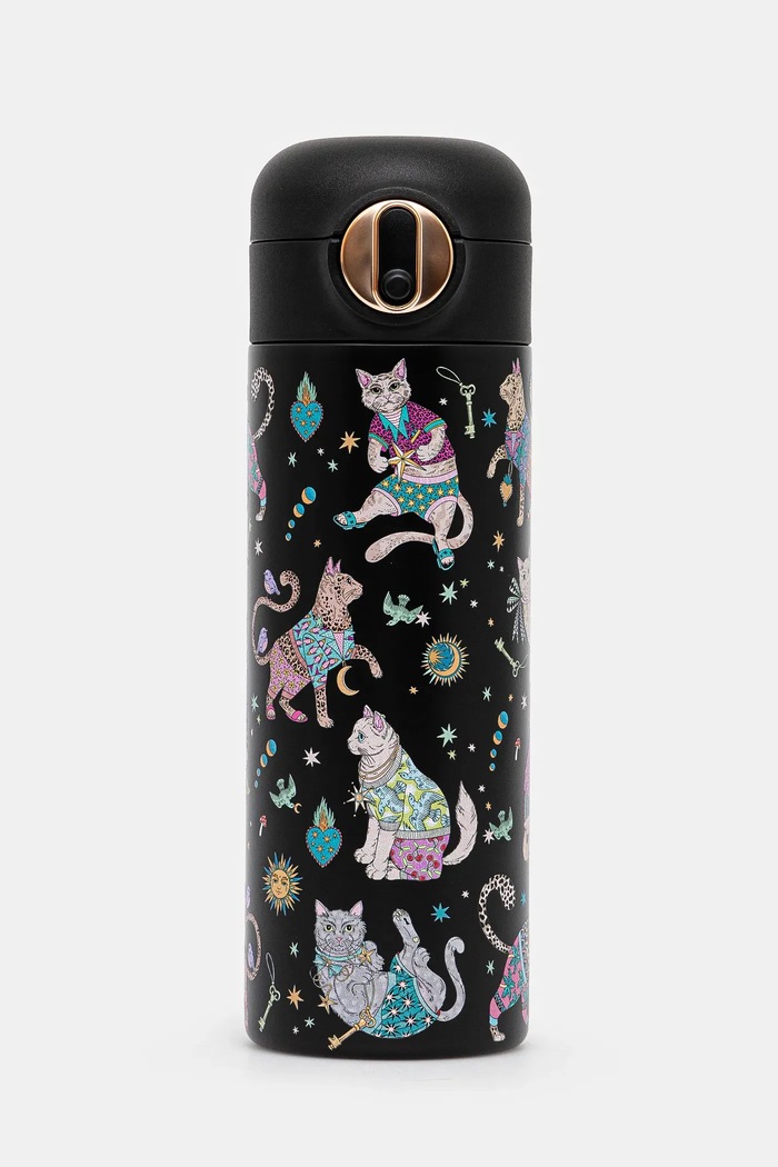 Medicine kubek termiczny multicolor RW24-KBU903