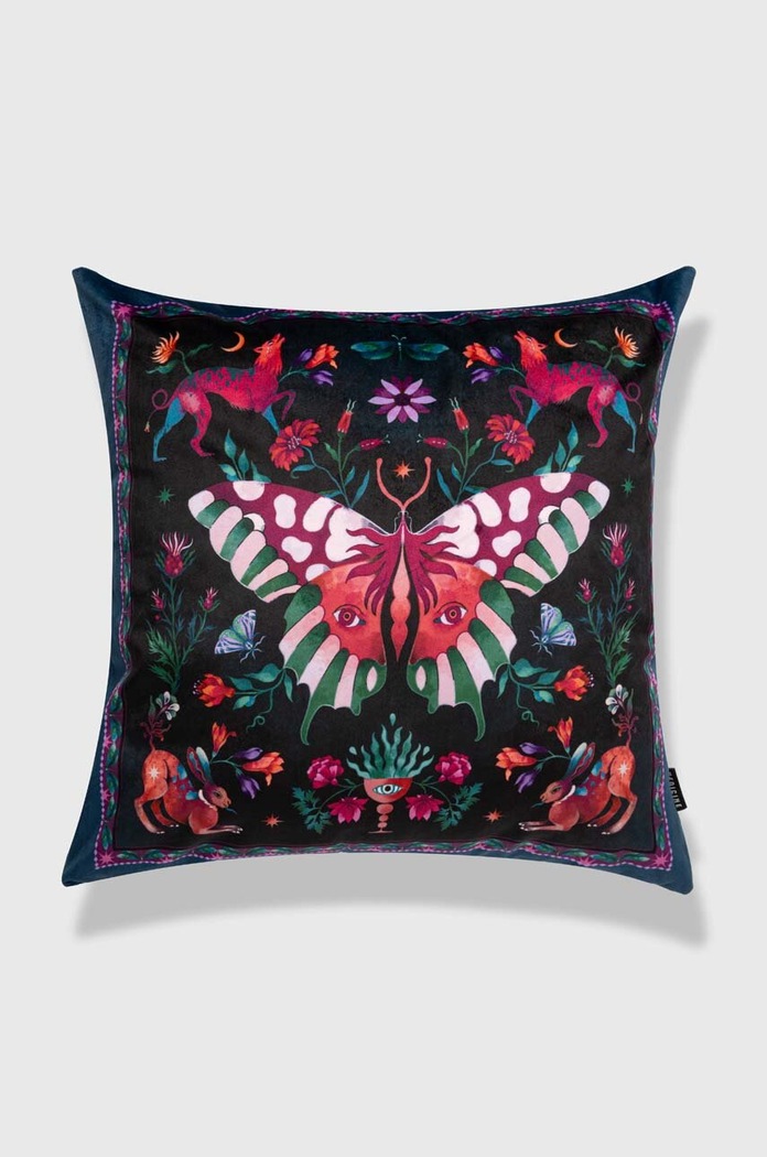 Medicine poszewka dekoracyjna na poduszkę RW24-PSU101 multicolor RW24