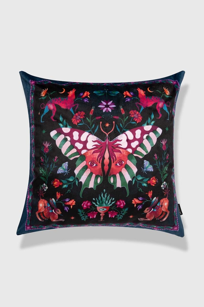 Medicine poszewka dekoracyjna na poduszkę RW24-PSU101 multicolor RW24