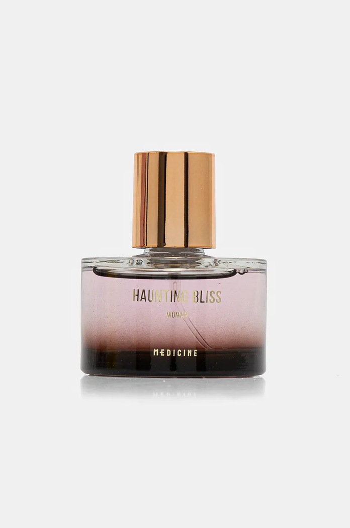 Woda perfumowana damska Haunting Bliss 60 ml multicolor RW24-ROD801