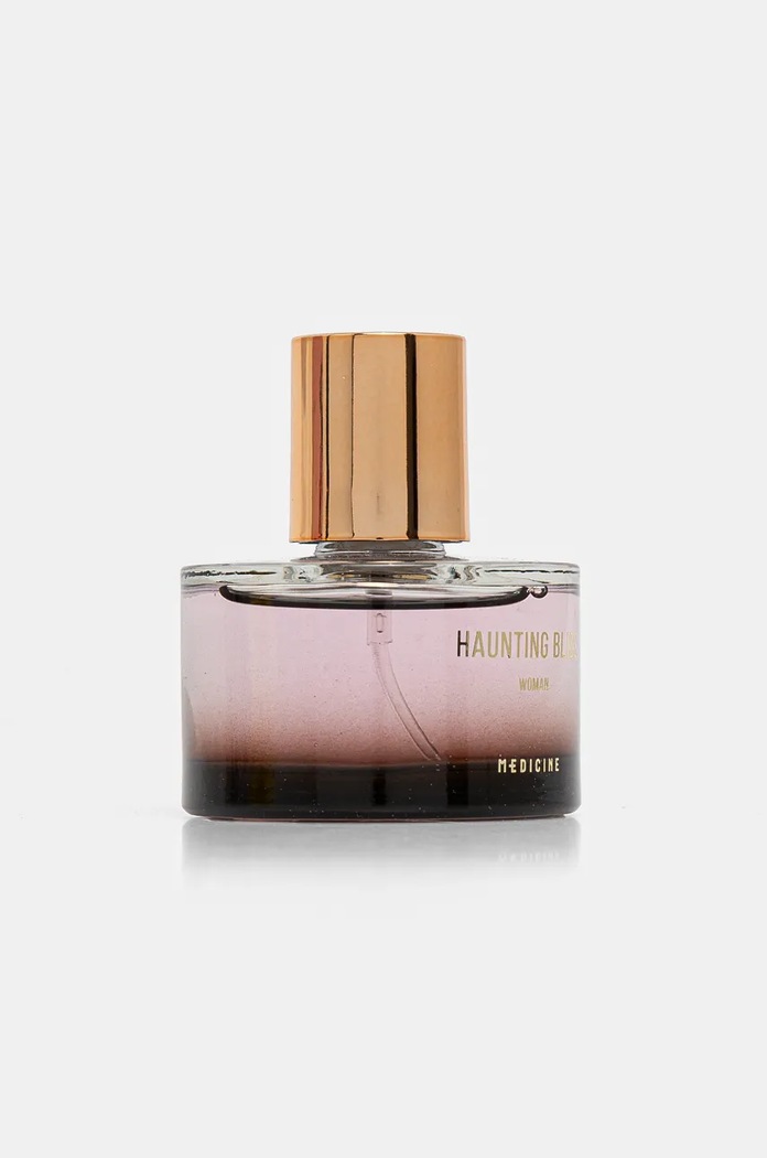 Woda perfumowana damska Haunting Bliss 60 ml RW24-ROD801 multicolor RW24