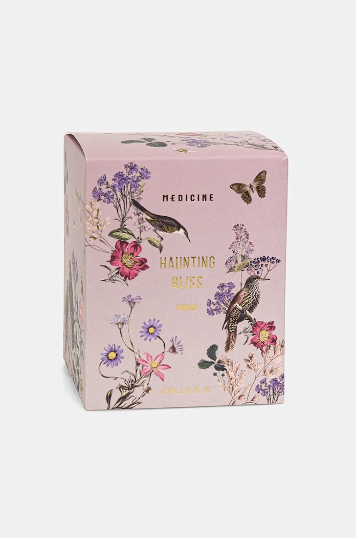 Woda perfumowana damska Haunting Bliss 60 ml multicolor RW24-ROD801