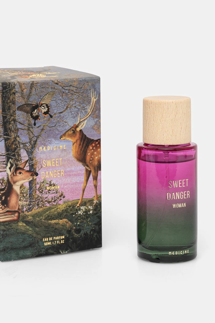 Eau de parfum Medicine RW24-RODA05 πολύχρωμο RW24