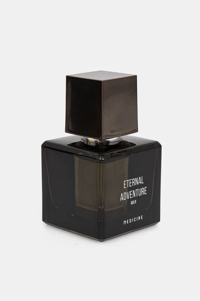 Woda perfumowana męska Eternal Adventure 50 ml RW24-ROM800 czarny RW24
