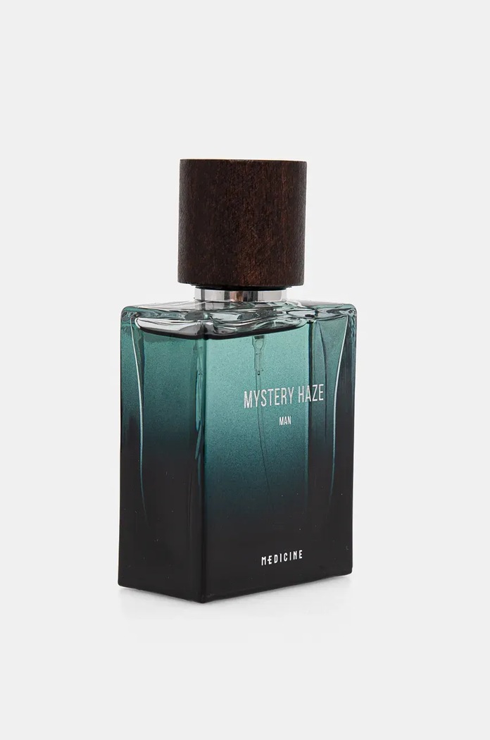 Woda perfumowana Mystery Haze 50 ml RW24-ROM801 multicolor RW24