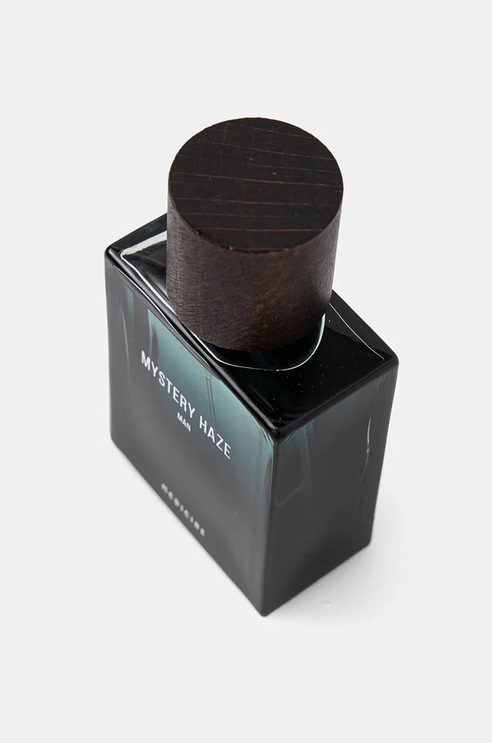 Akcesoria Woda perfumowana Mystery Haze 50 ml RW24-ROM801 multicolor