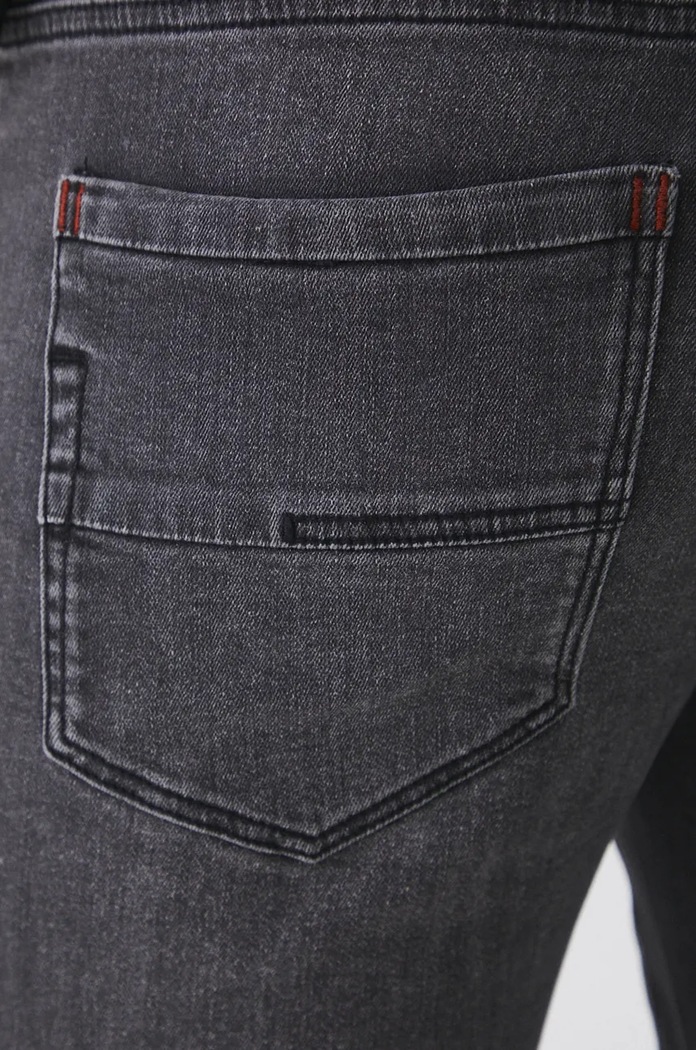 Medicine jeans grigio RW24-SJM012