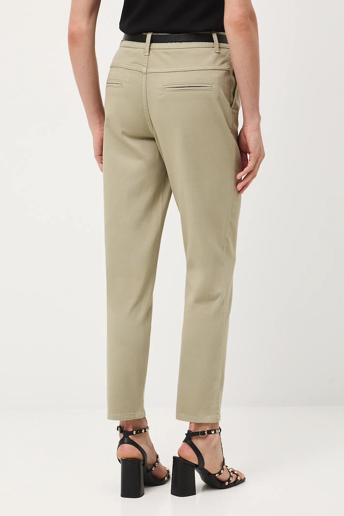 Nohavice Medicine RW24-SPD040 zelená RW24