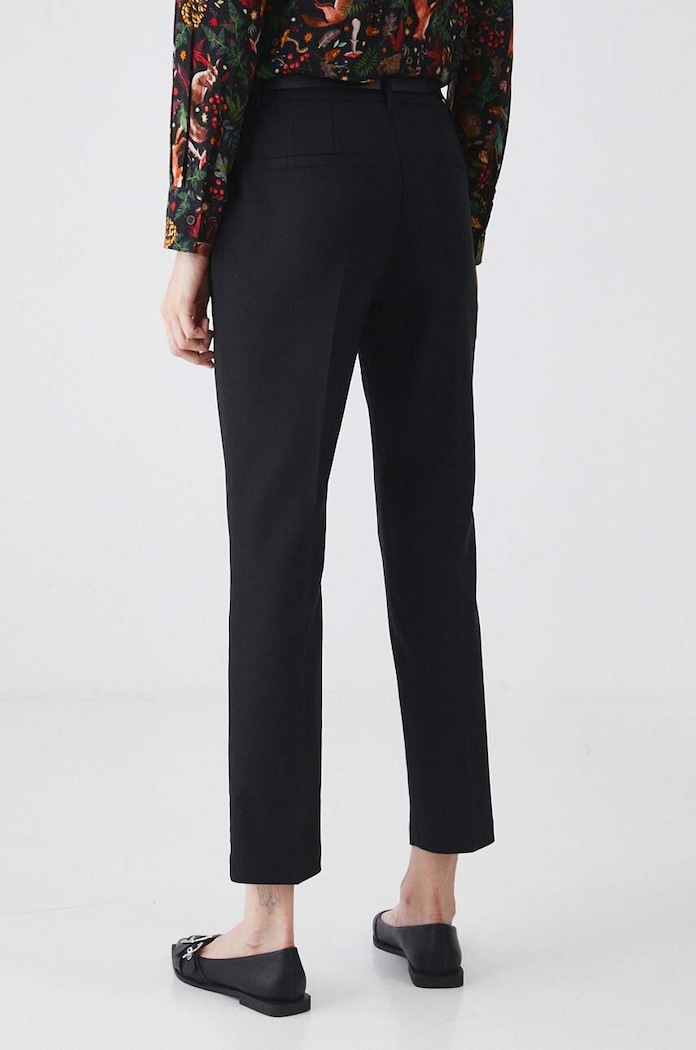 Îmbrăcăminte Medicine pantaloni RW24-SPD050 negru