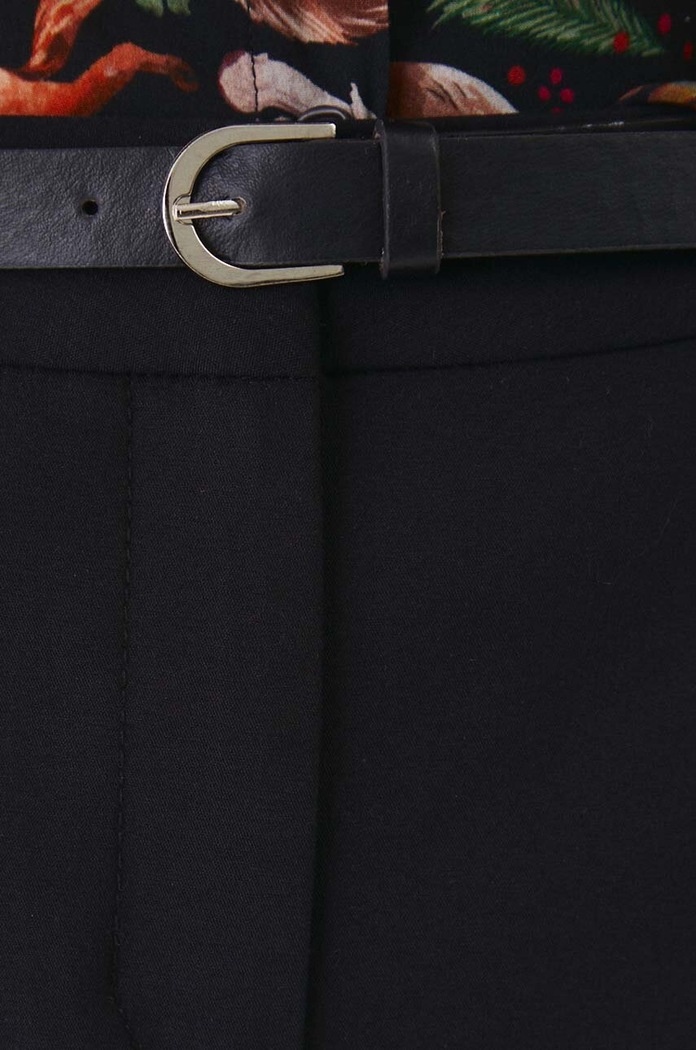 Medicine pantaloni negru RW24-SPD050