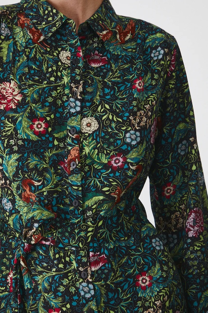 Medicine rochie RW24-SUD070 multicolor