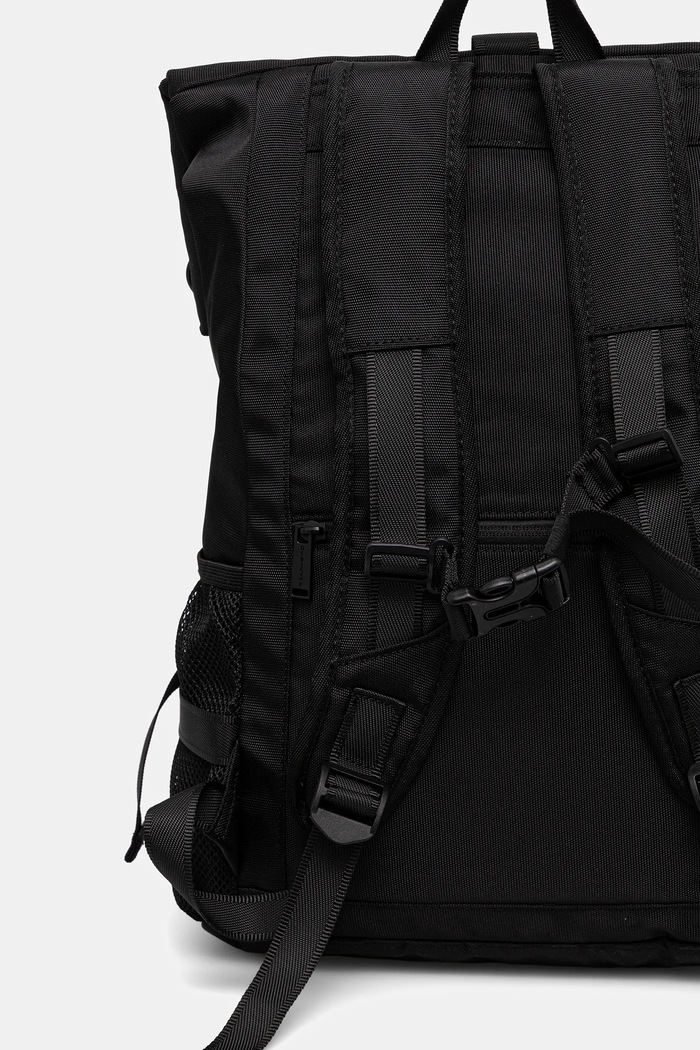 Medicine rucsac negru RW24-TOM401