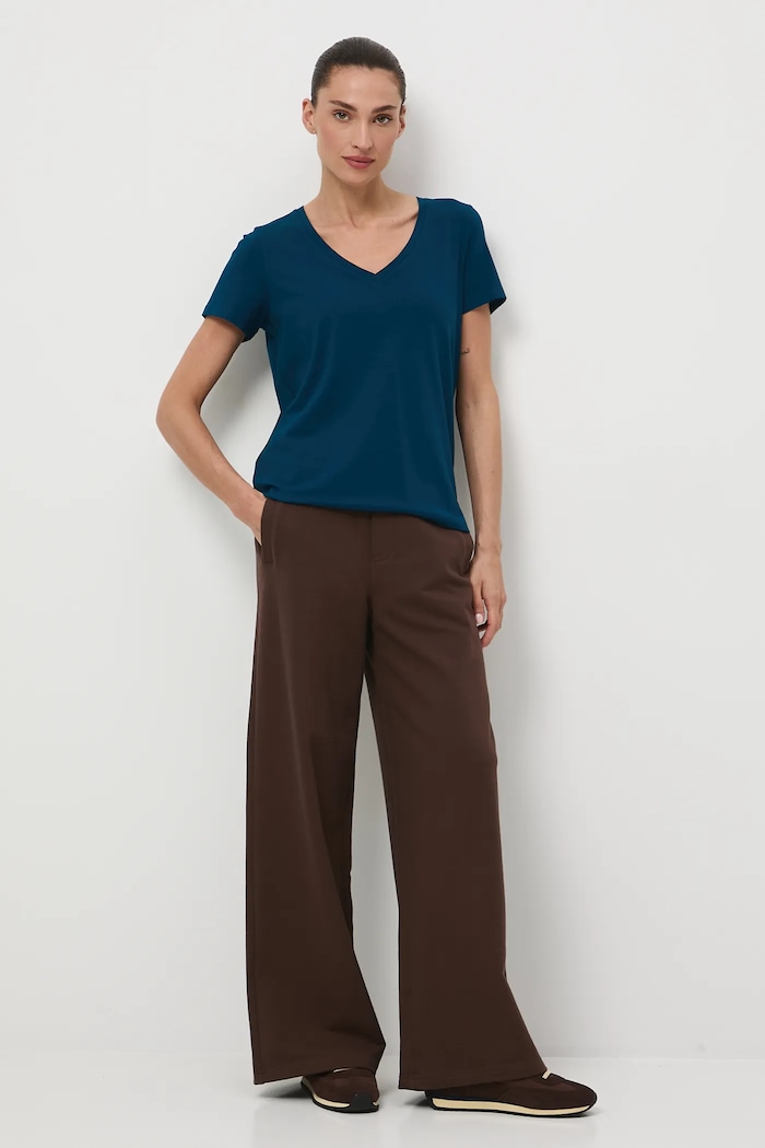 Medicine t-shirt RW24-TSD043 turchese RW24
