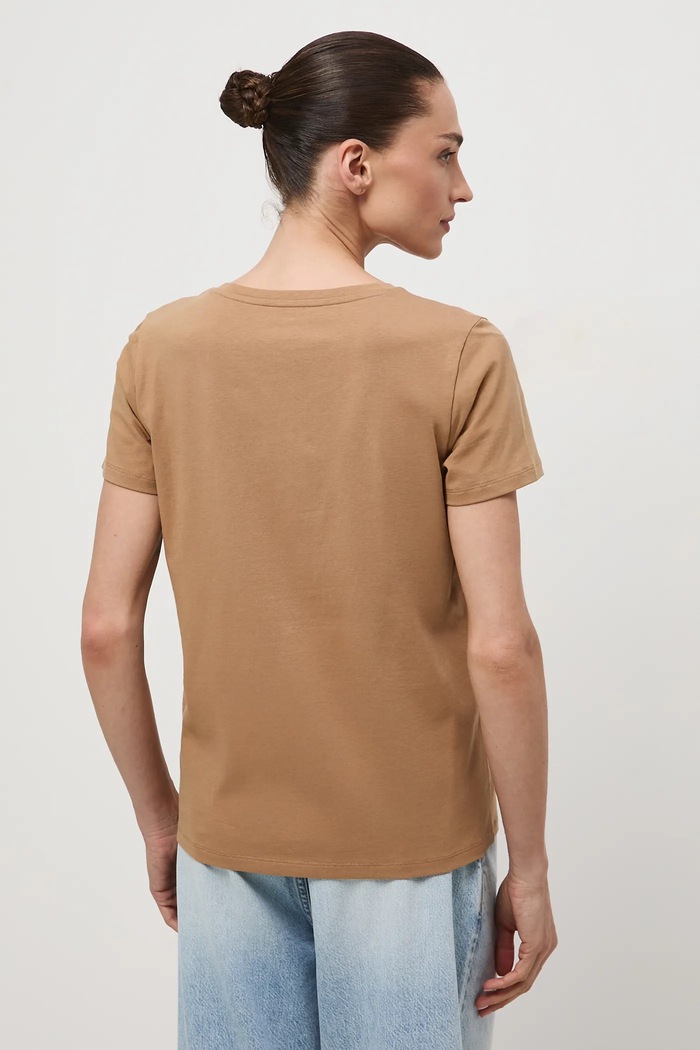 Îmbrăcăminte Medicine tricou RW24-TSD043 bej