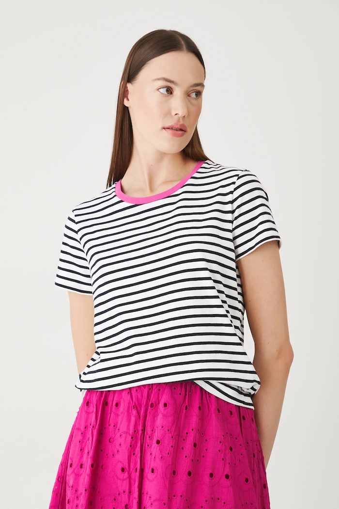 Medicine tricou curele alb RW24-TSD062
