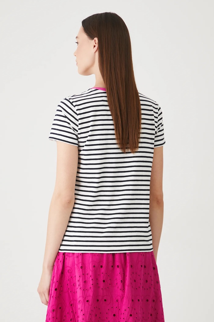 Îmbrăcăminte Medicine tricou RW24-TSD062 alb
