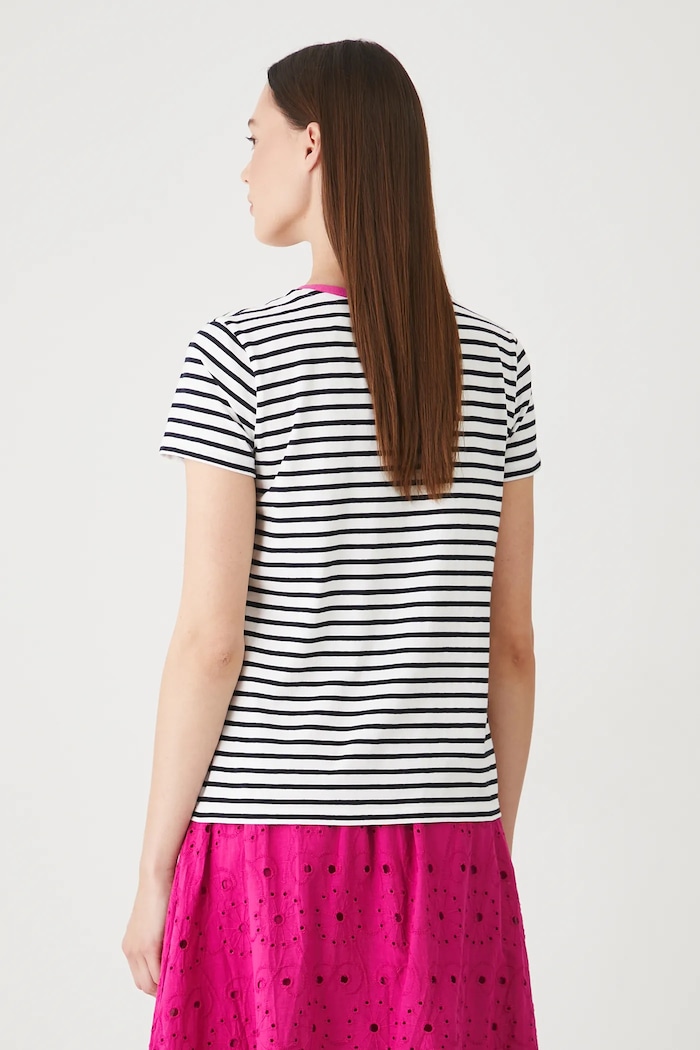 Îmbrăcăminte Medicine tricou RW24-TSD062 alb