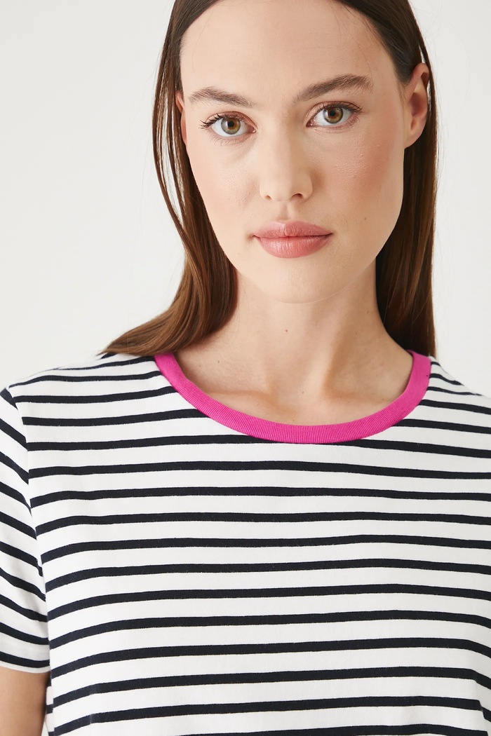 Medicine tricou alb RW24-TSD062